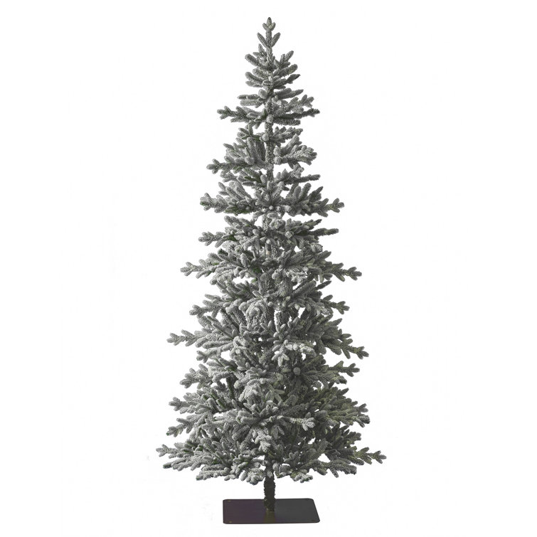 Tree Classics by Balsam Hill Green Pine Artificial Christmas Tree Wayfair